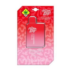 Buy Strawberry Fields Indica 1g