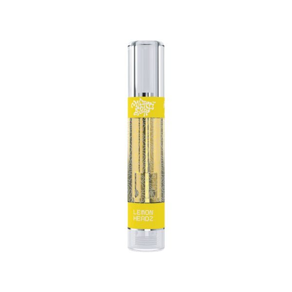 Lemon Headz Sativa 1g Cartridge