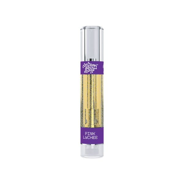 Buy Pink Lychee Hybrid 1g Cartridge - Image 2