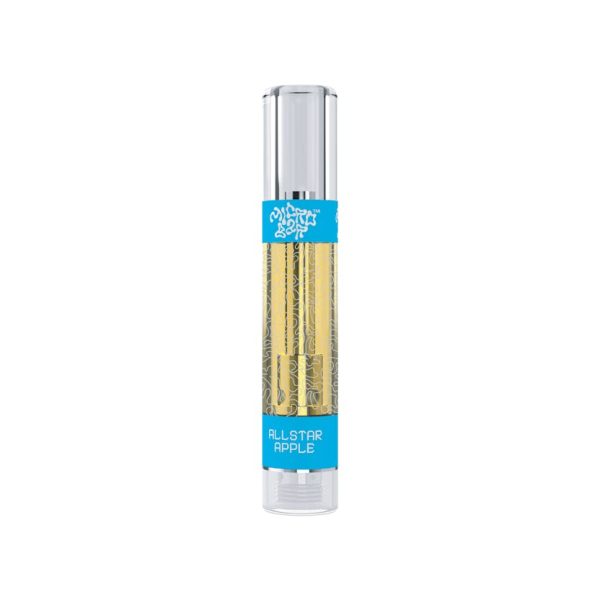 Buy All Star Apple (Hybrid) – 1g Cartridge