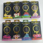 Buy Muha Meds Disposable Vapes with Various Flavors in UAE